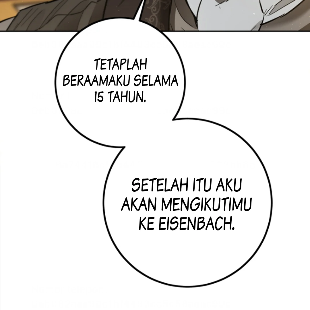 The Princess's Double Life chapter 124 halaman 106