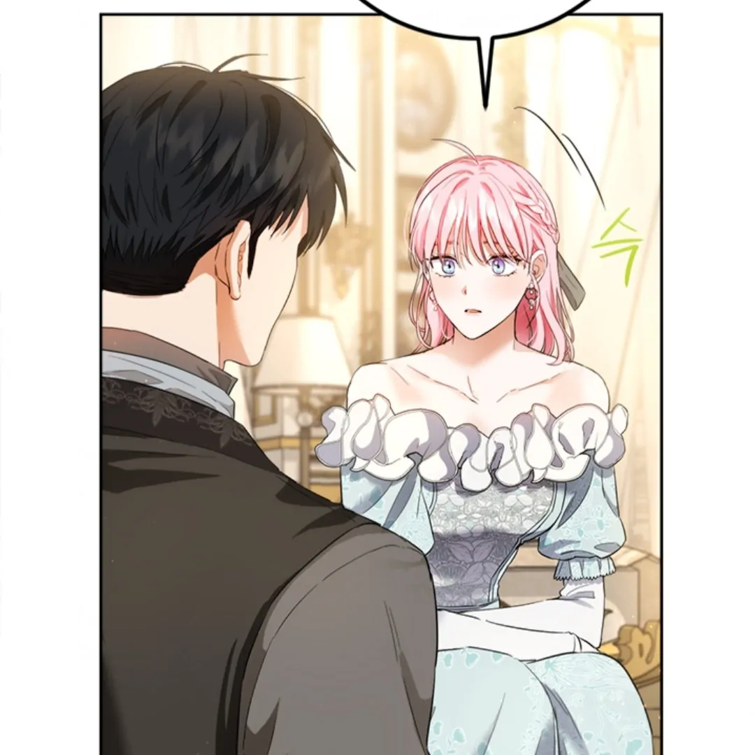 The Princess's Double Life chapter 124 halaman 108