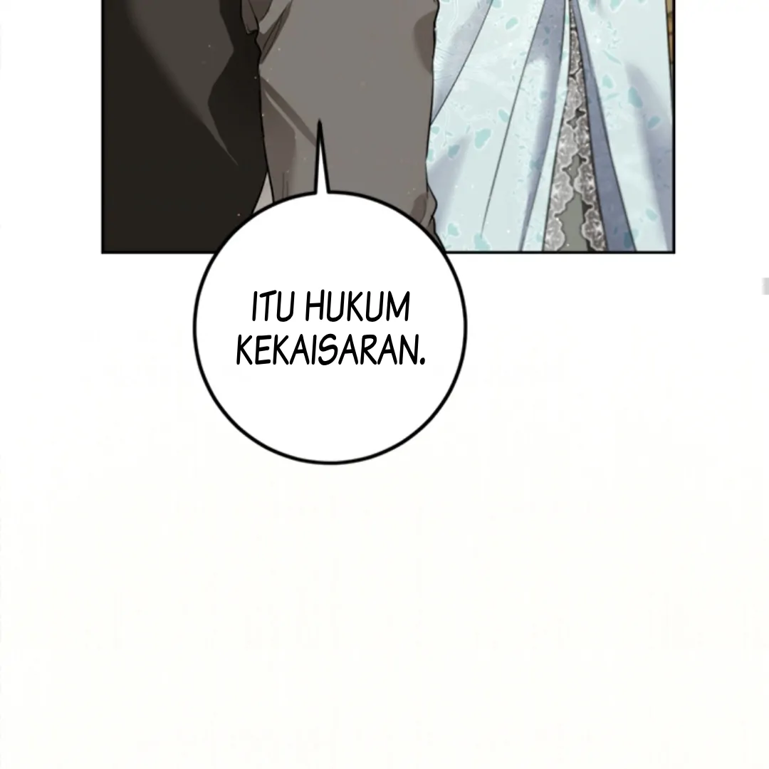 The Princess's Double Life chapter 124 halaman 109