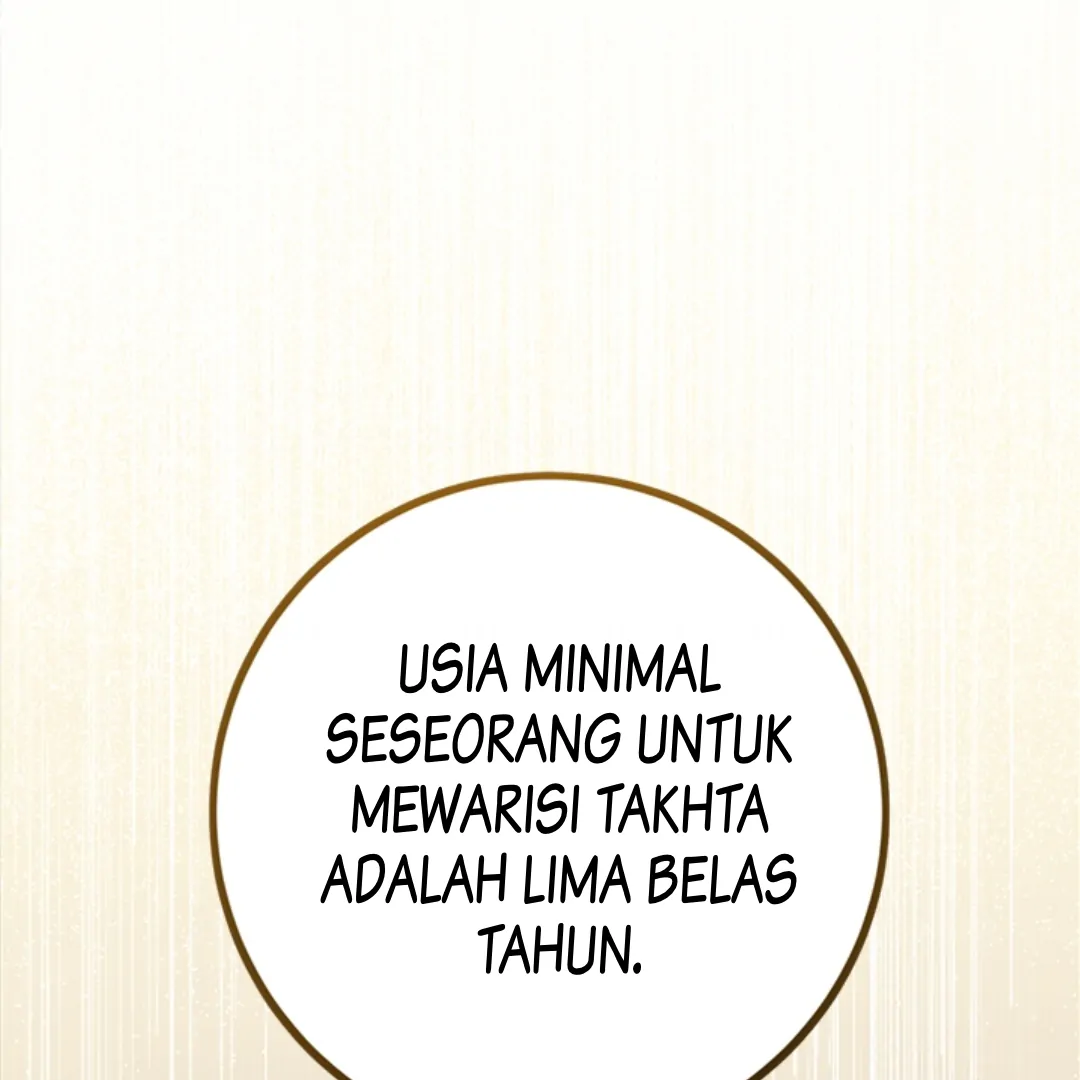 The Princess's Double Life chapter 124 halaman 110