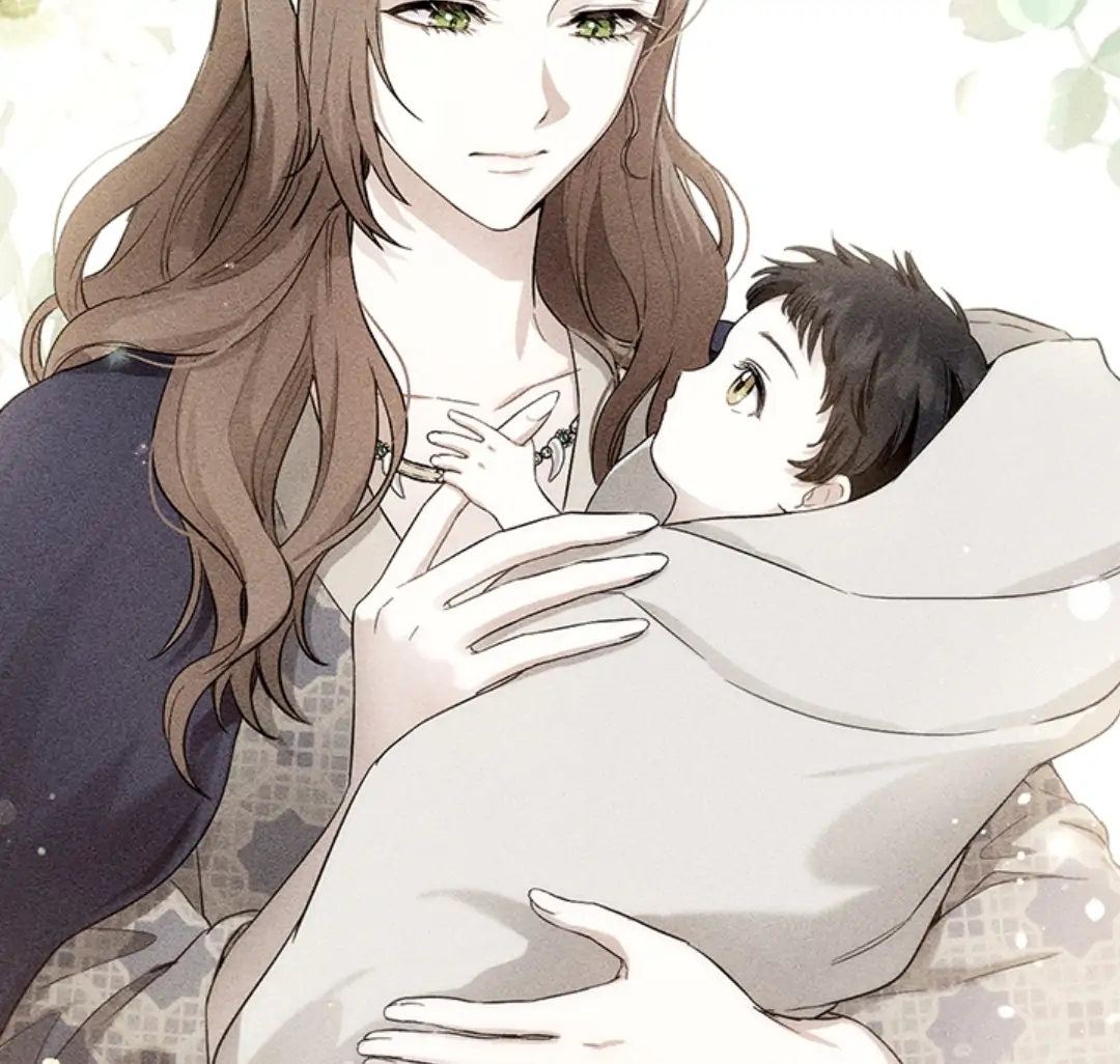 The Princess's Double Life chapter 124 halaman 115
