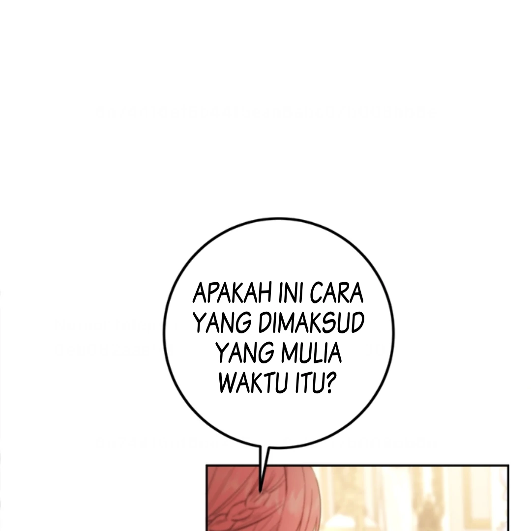 The Princess's Double Life chapter 124 halaman 117