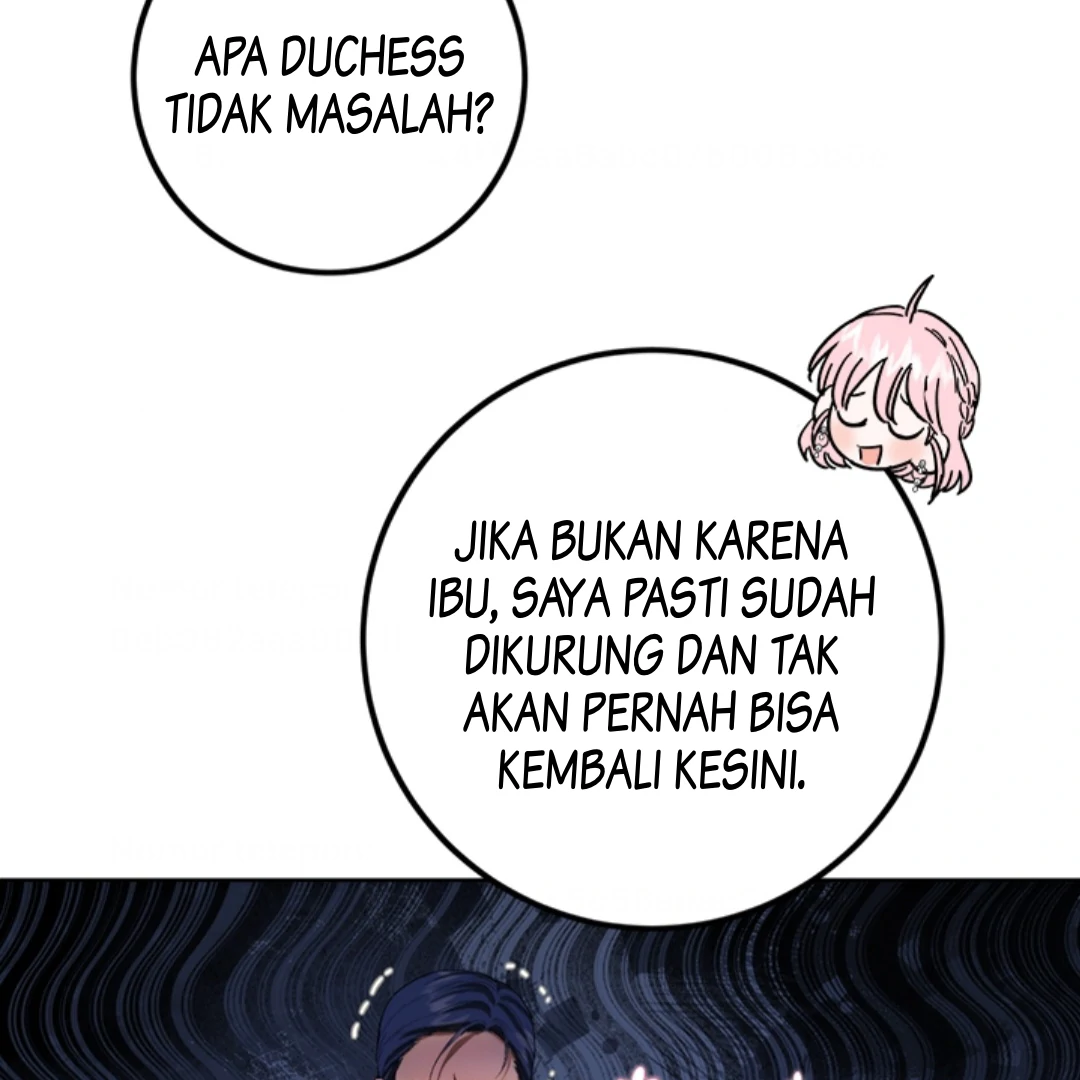 The Princess's Double Life chapter 124 halaman 124