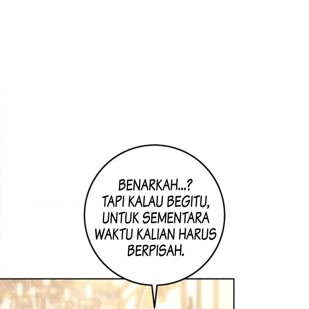 The Princess's Double Life chapter 124 halaman 127