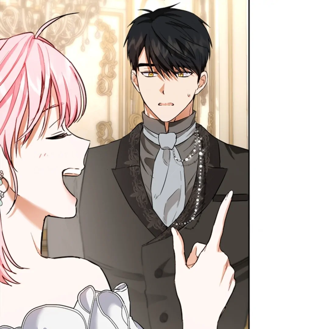 The Princess's Double Life chapter 124 halaman 128