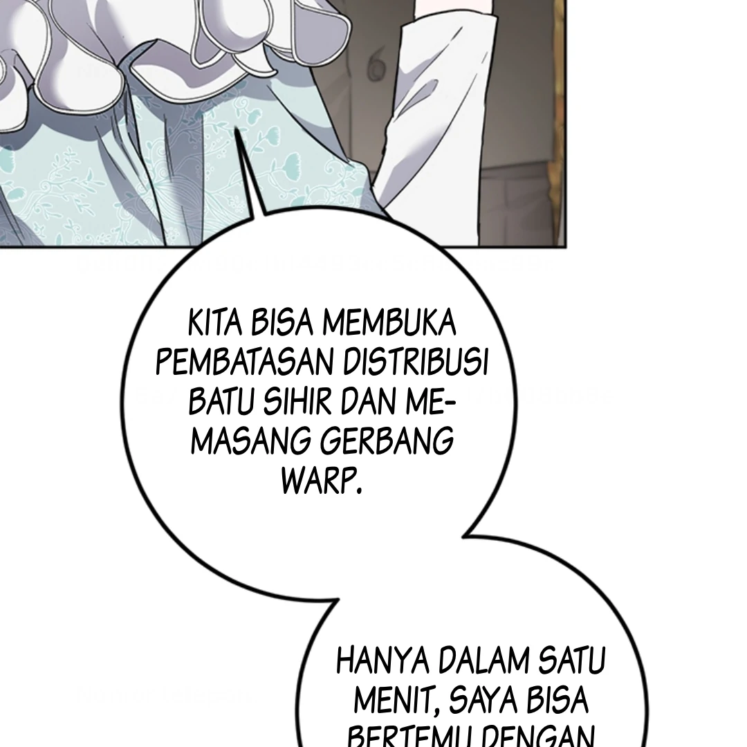 The Princess's Double Life chapter 124 halaman 129