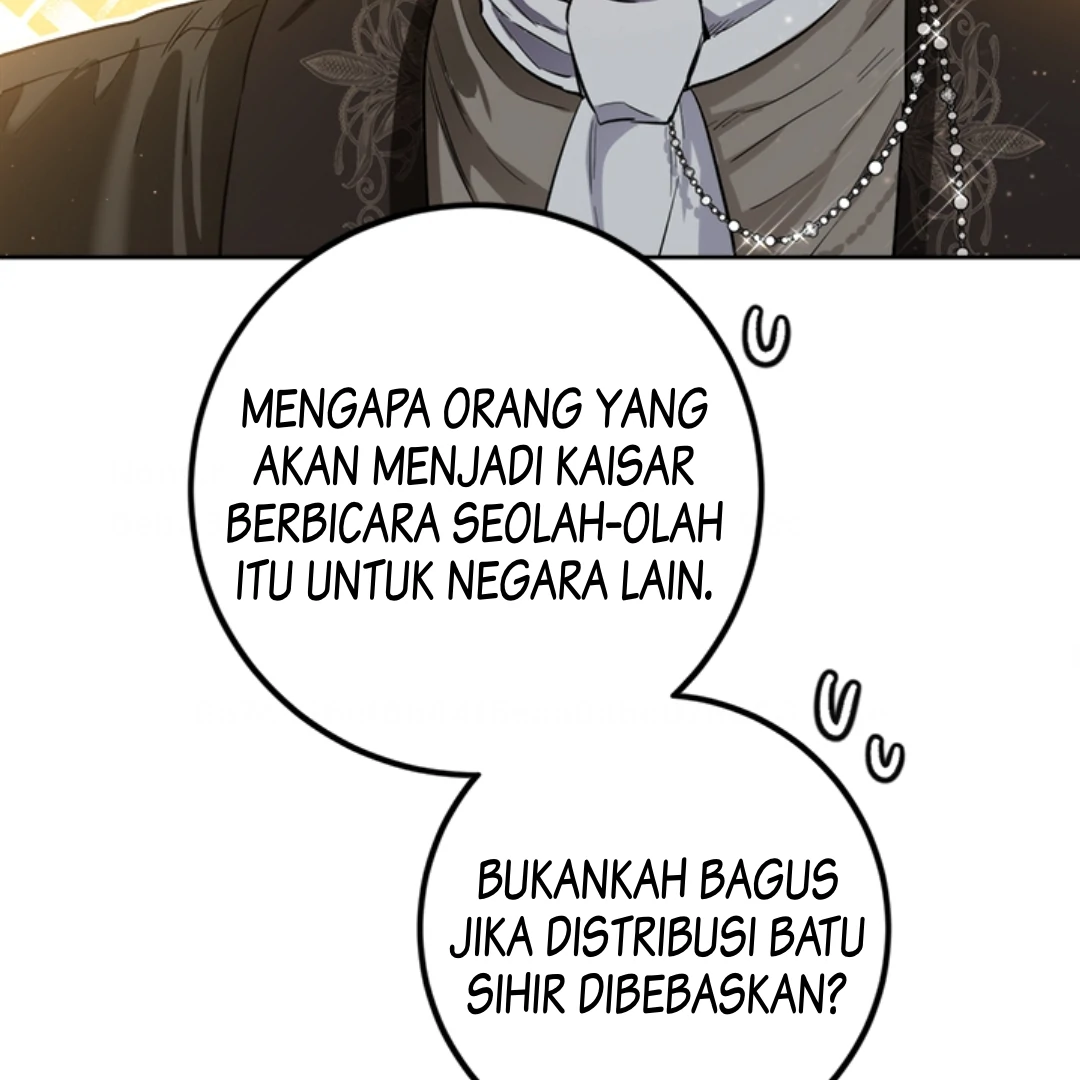 The Princess's Double Life chapter 124 halaman 132
