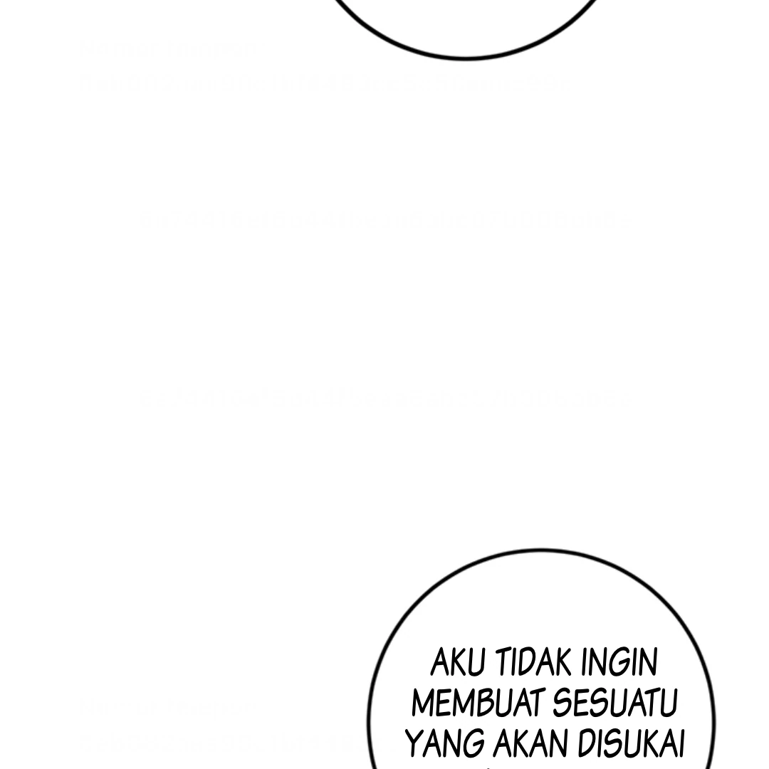 The Princess's Double Life chapter 124 halaman 133