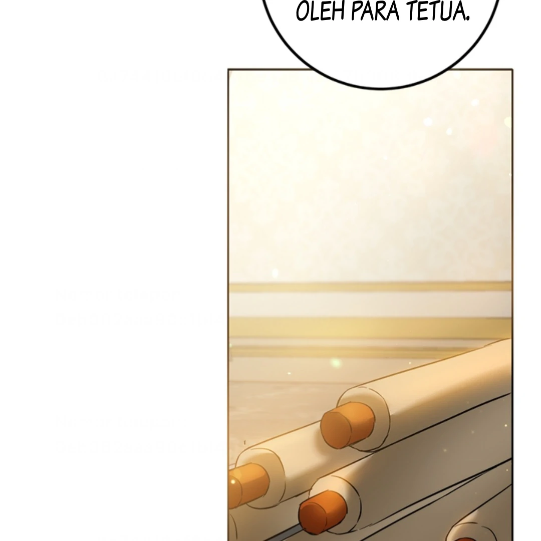 The Princess's Double Life chapter 124 halaman 134