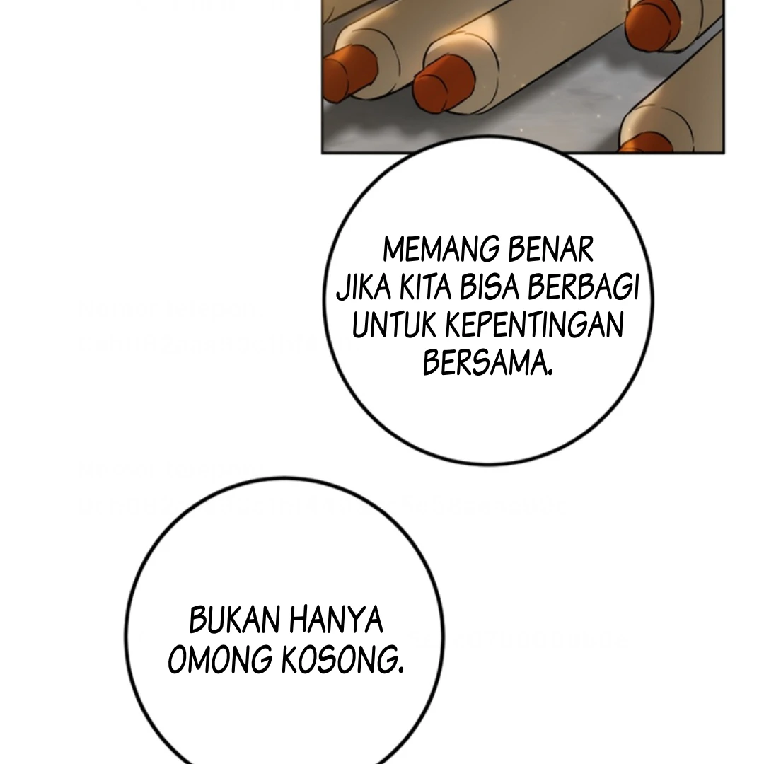 The Princess's Double Life chapter 124 halaman 135