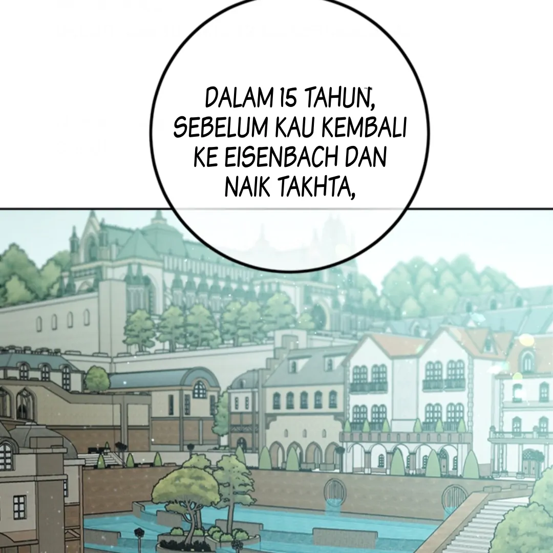 The Princess's Double Life chapter 124 halaman 137