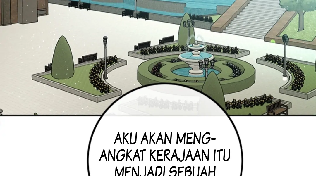 The Princess's Double Life chapter 124 halaman 138