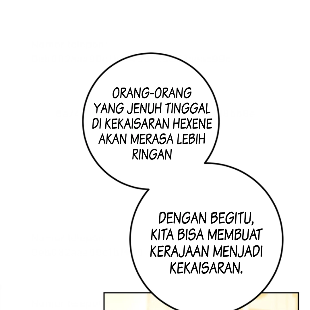 The Princess's Double Life chapter 124 halaman 143