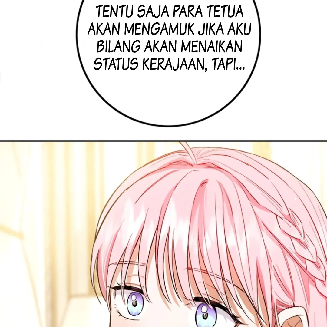 The Princess's Double Life chapter 124 halaman 146