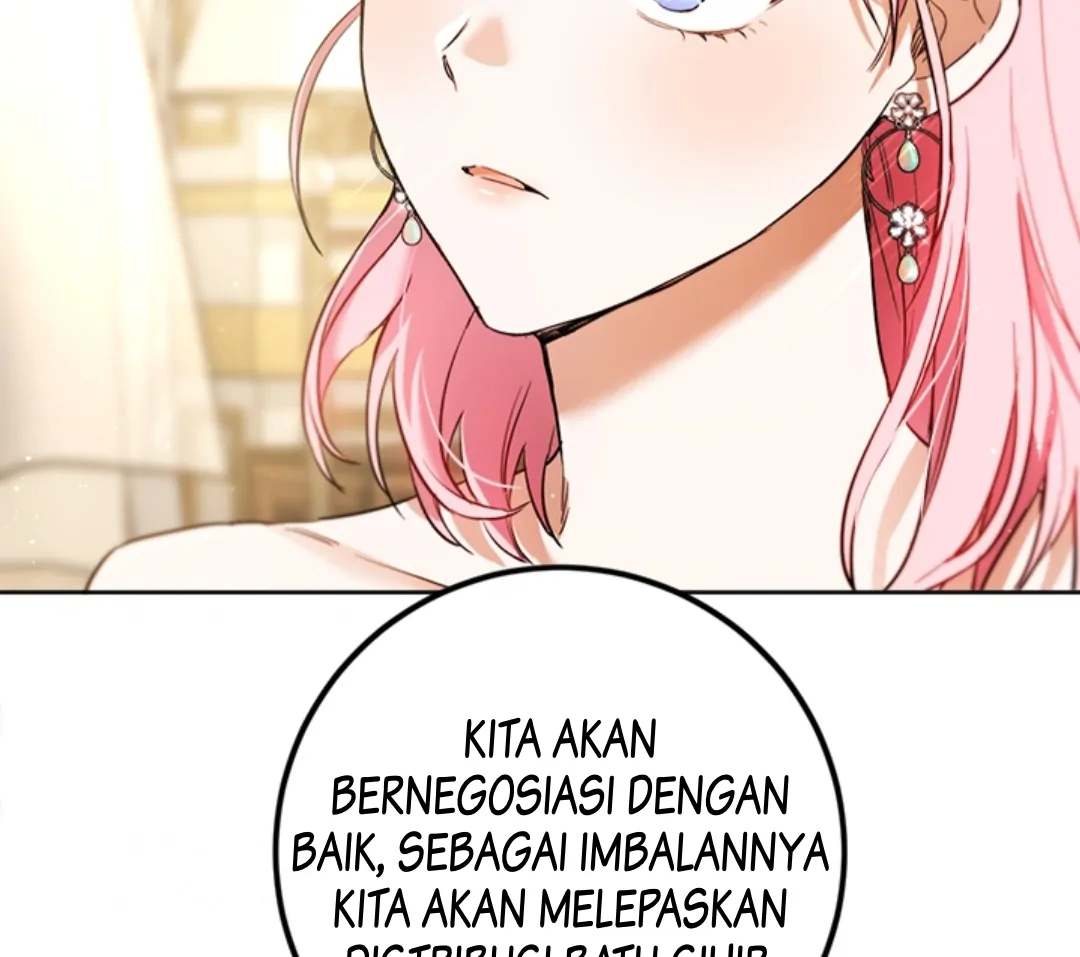 The Princess's Double Life chapter 124 halaman 147