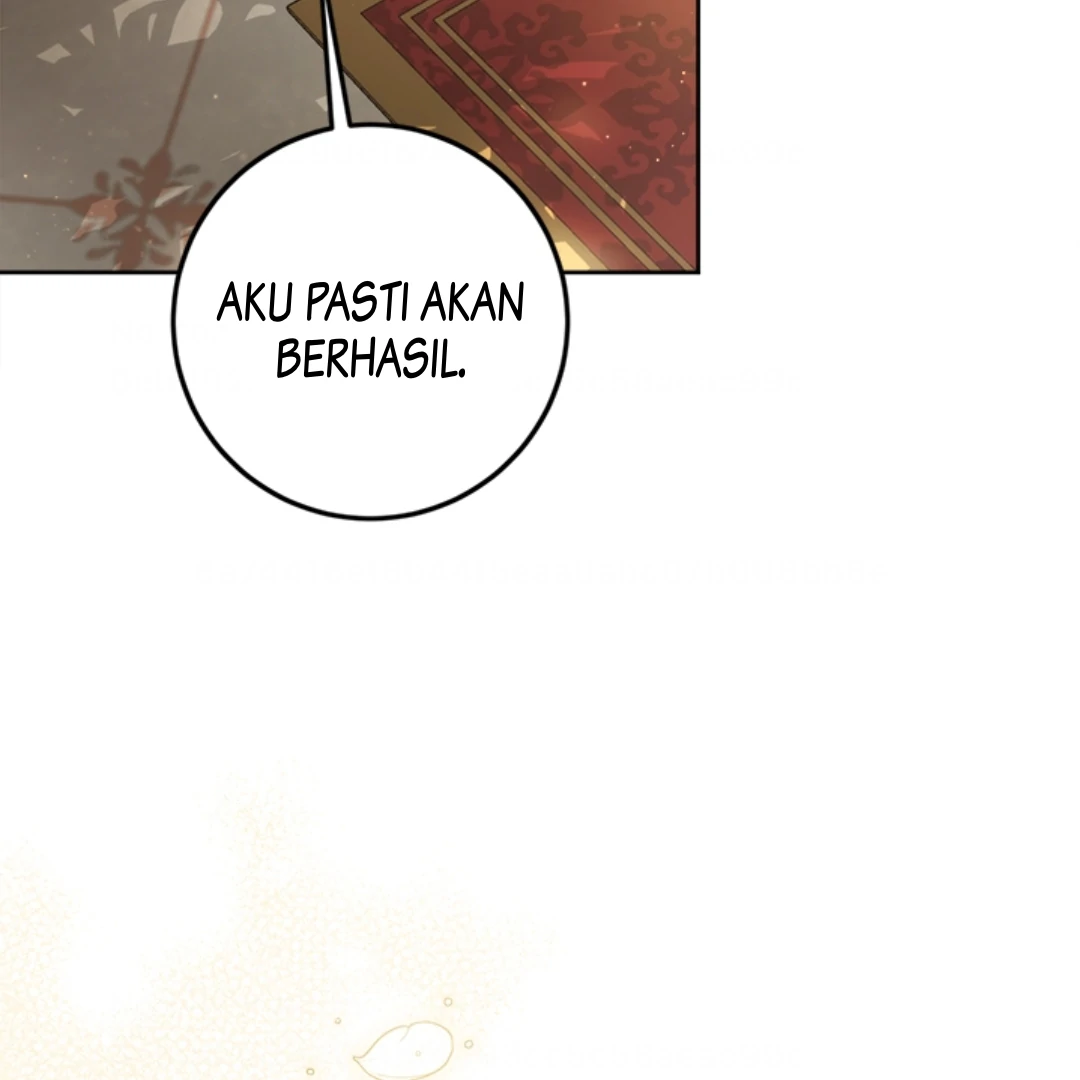The Princess's Double Life chapter 124 halaman 151