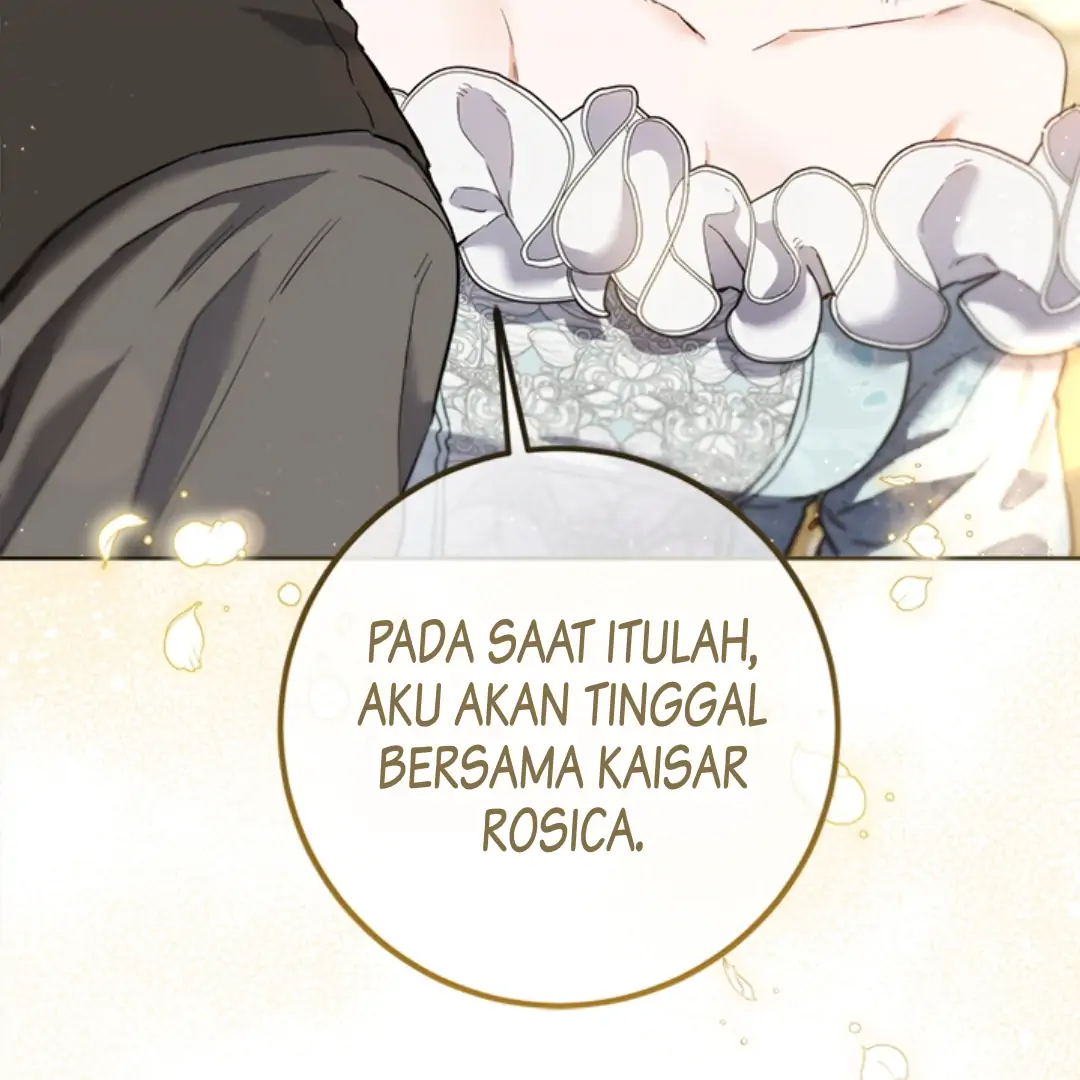 The Princess's Double Life chapter 124 halaman 154