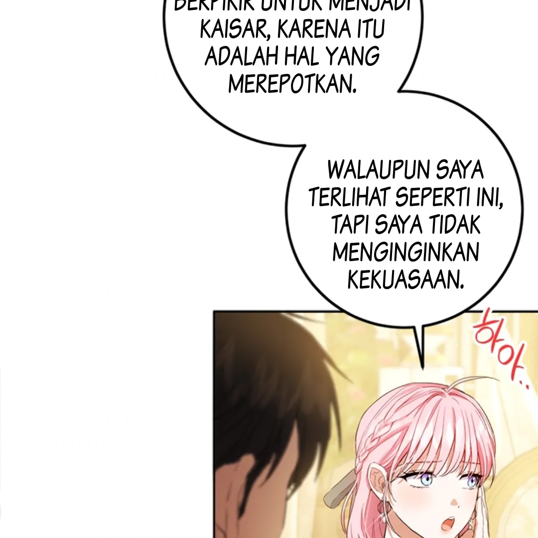 The Princess's Double Life chapter 124 halaman 156