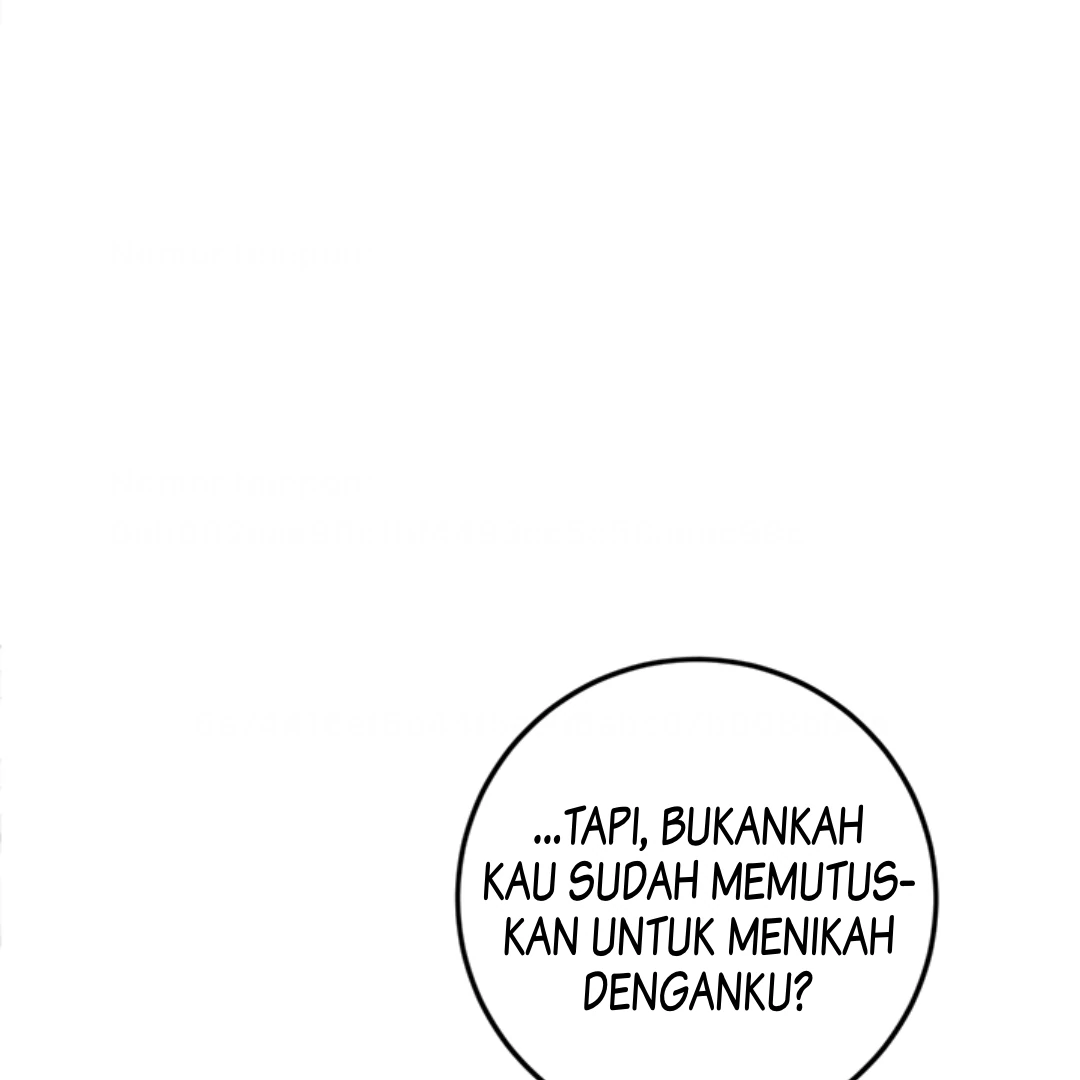 The Princess's Double Life chapter 124 halaman 158
