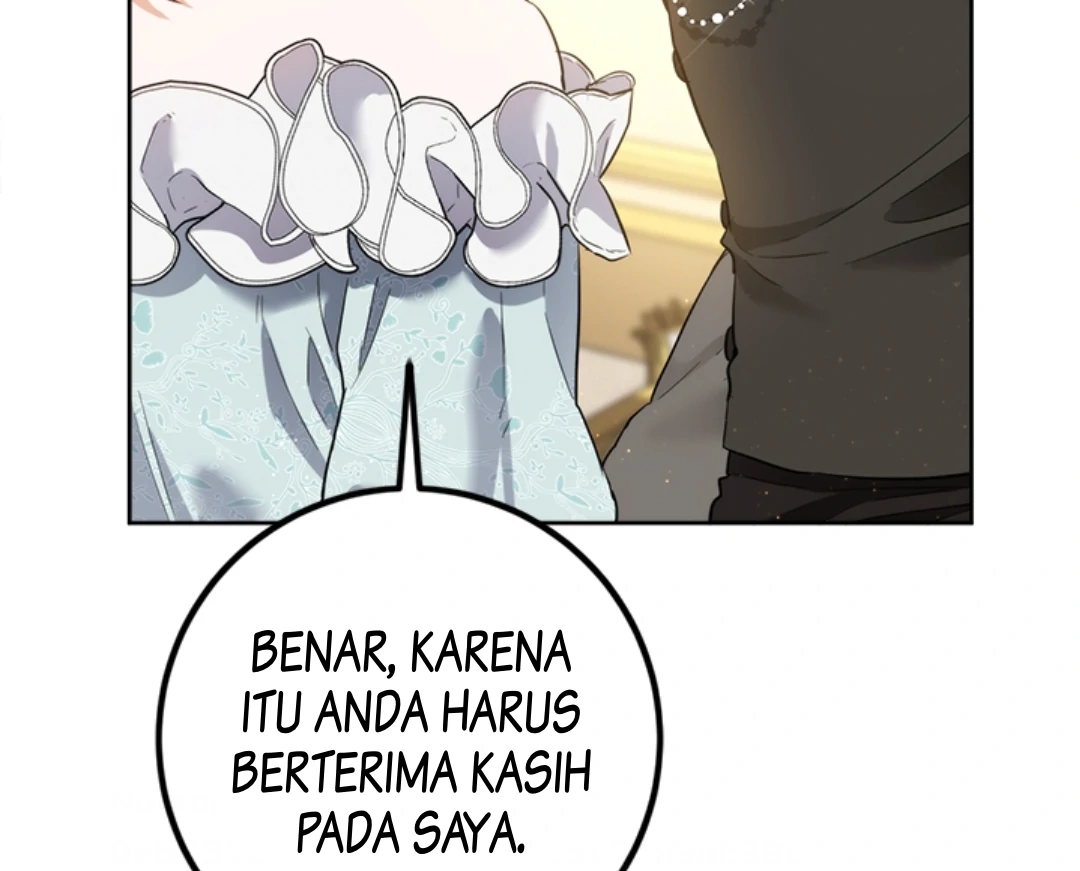 The Princess's Double Life chapter 124 halaman 160