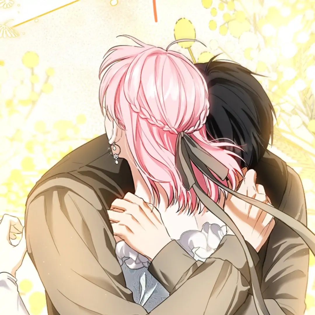 The Princess's Double Life chapter 124 halaman 17