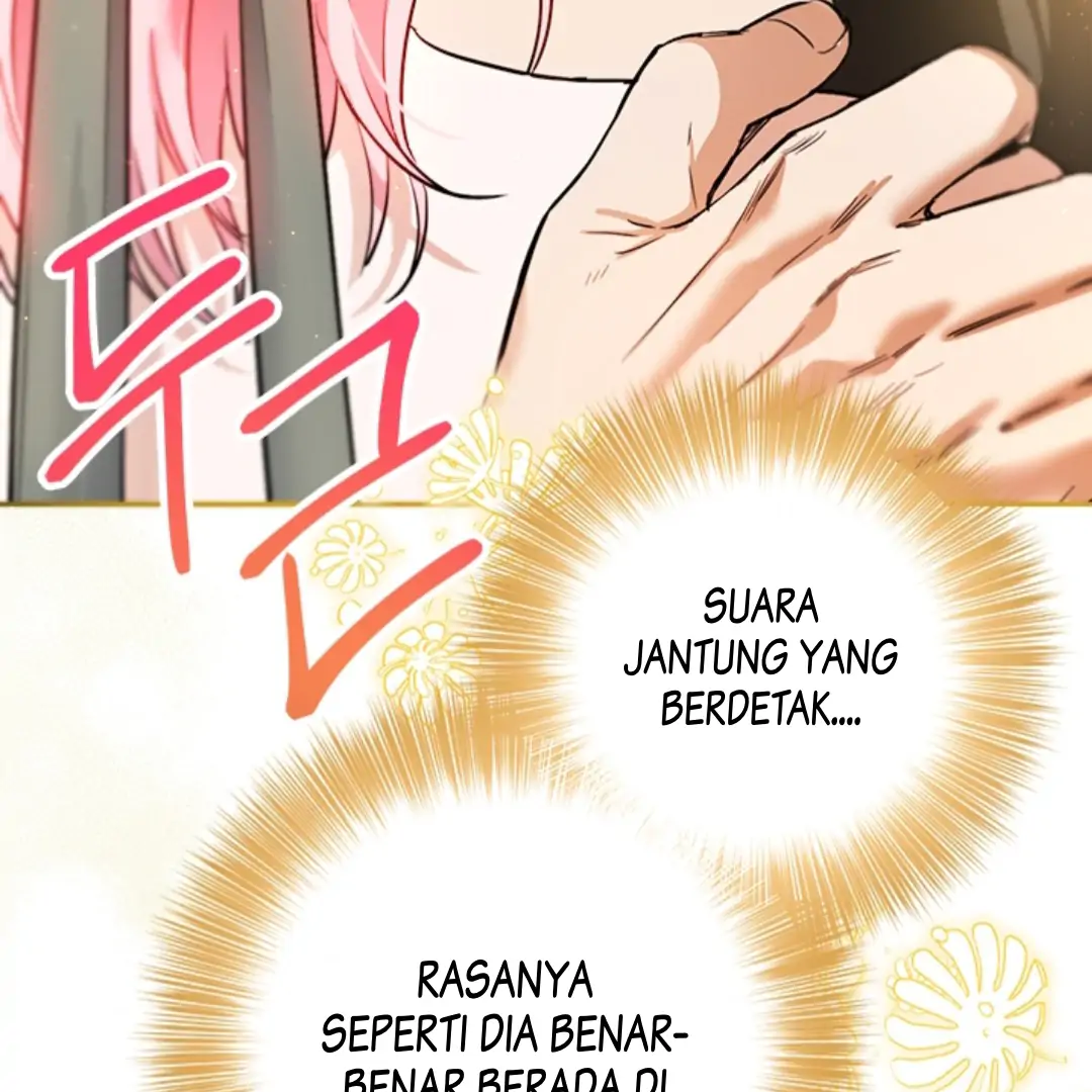 The Princess's Double Life chapter 124 halaman 22