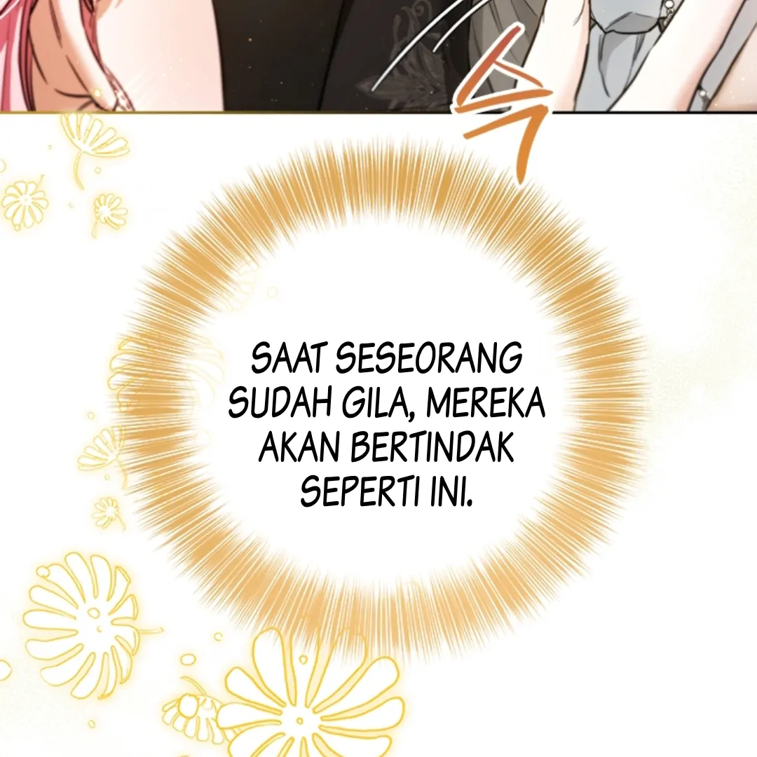 The Princess's Double Life chapter 124 halaman 32
