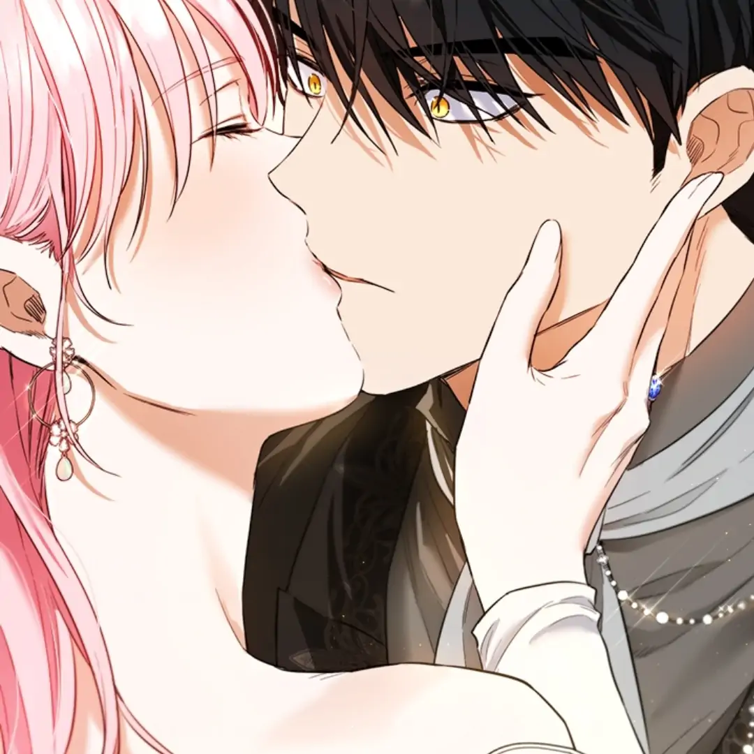 The Princess's Double Life chapter 124 halaman 34