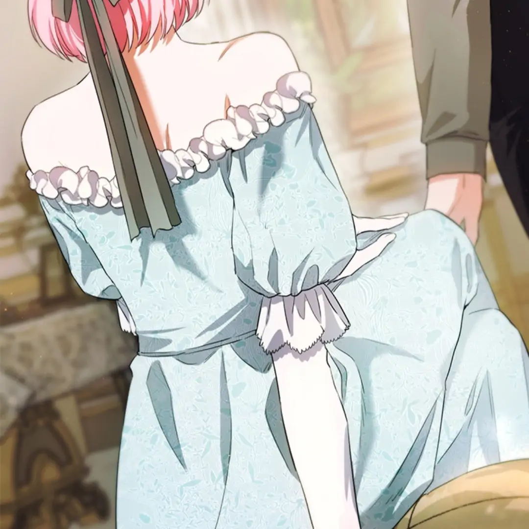 The Princess's Double Life chapter 124 halaman 4