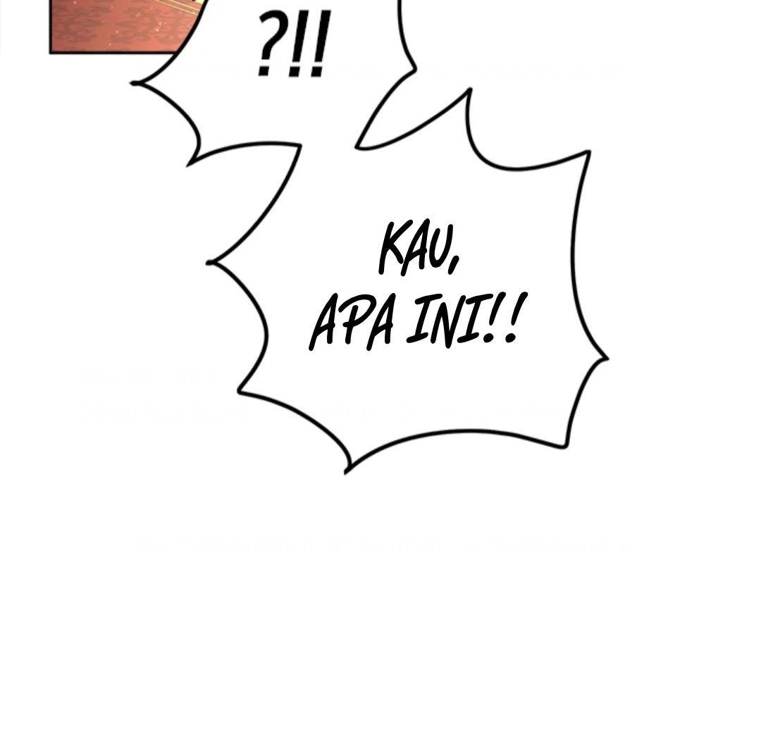 The Princess's Double Life chapter 124 halaman 49