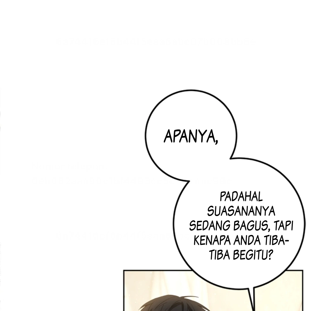 The Princess's Double Life chapter 124 halaman 50