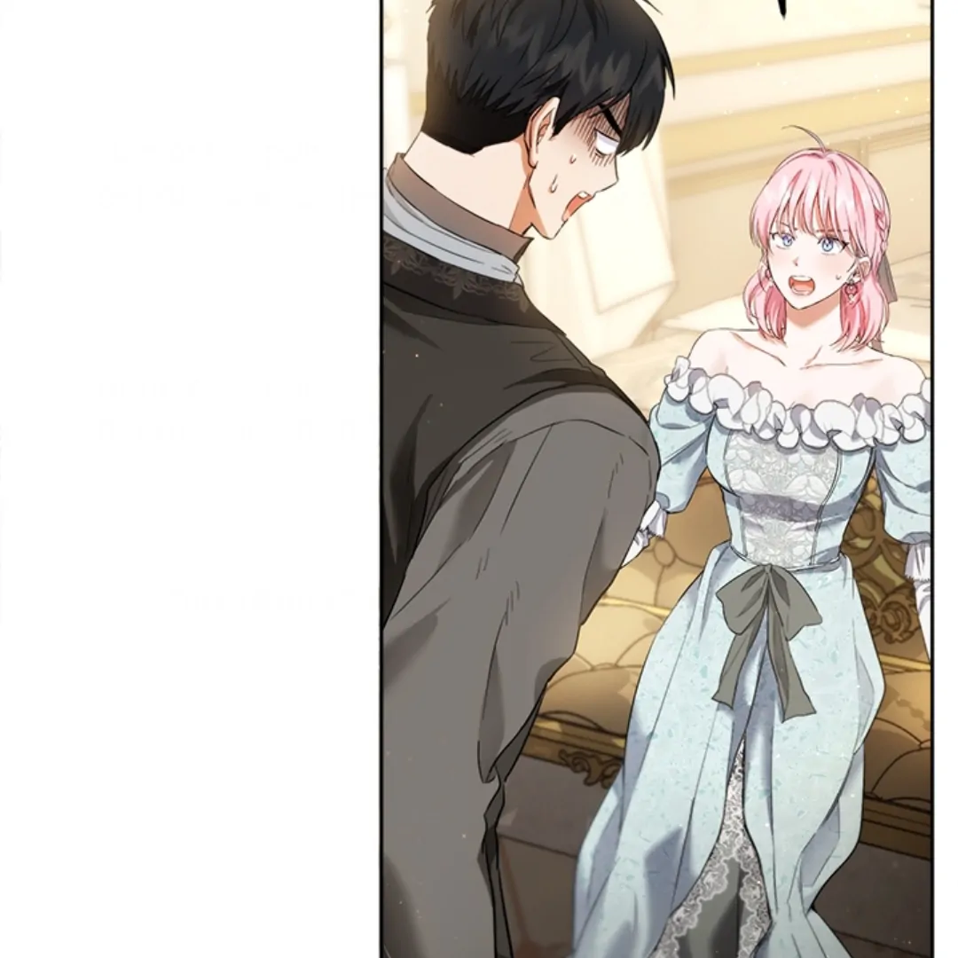 The Princess's Double Life chapter 124 halaman 51