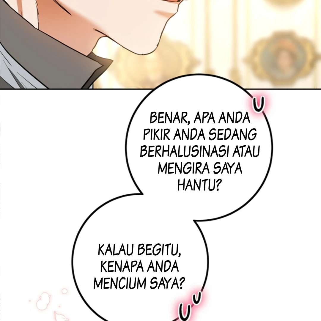 The Princess's Double Life chapter 124 halaman 54