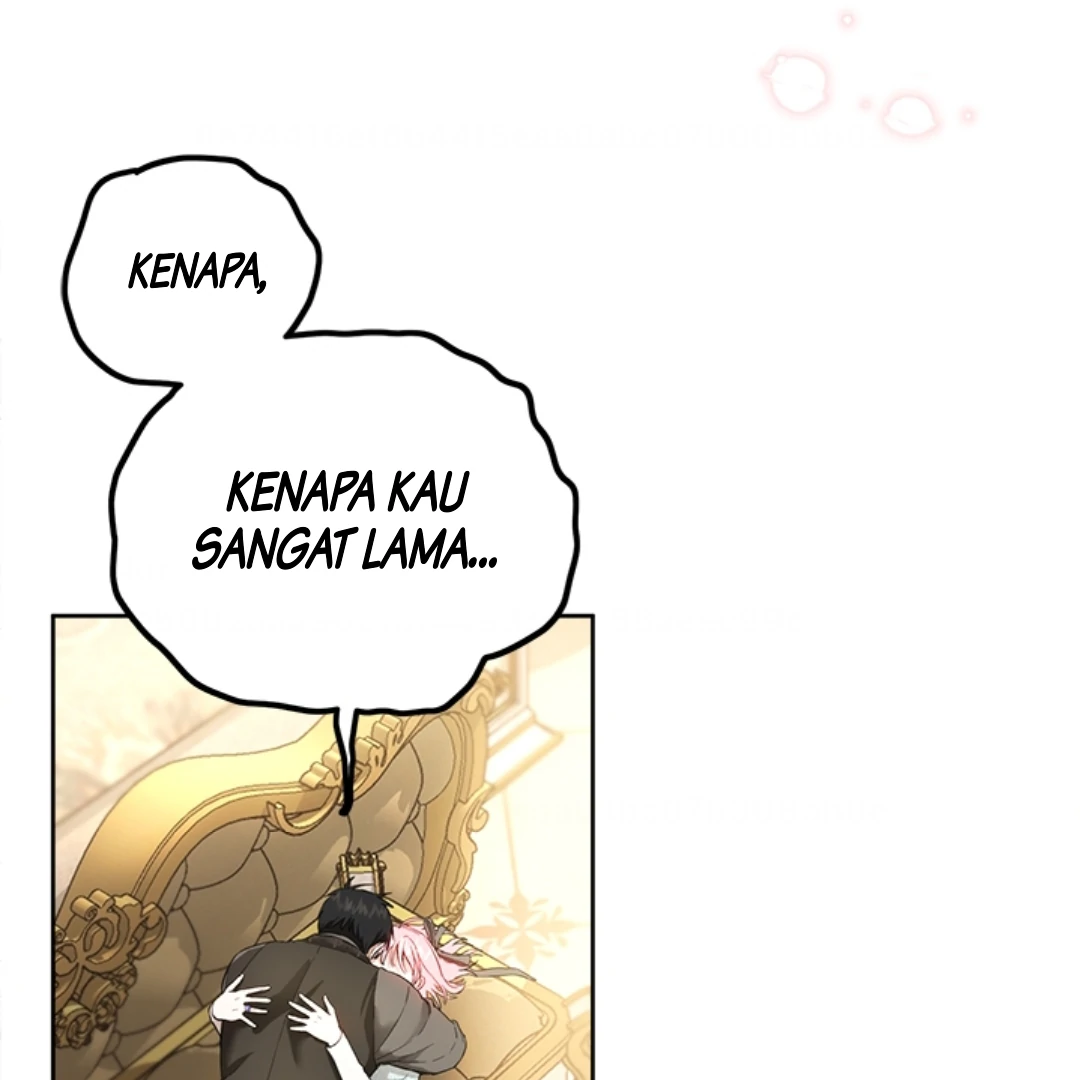 The Princess's Double Life chapter 124 halaman 61