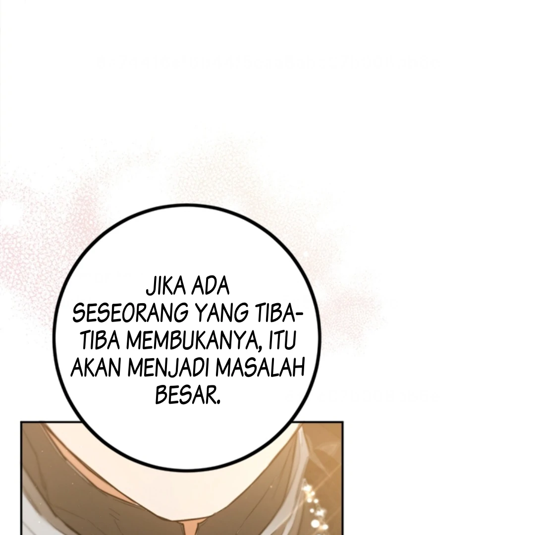 The Princess's Double Life chapter 124 halaman 71