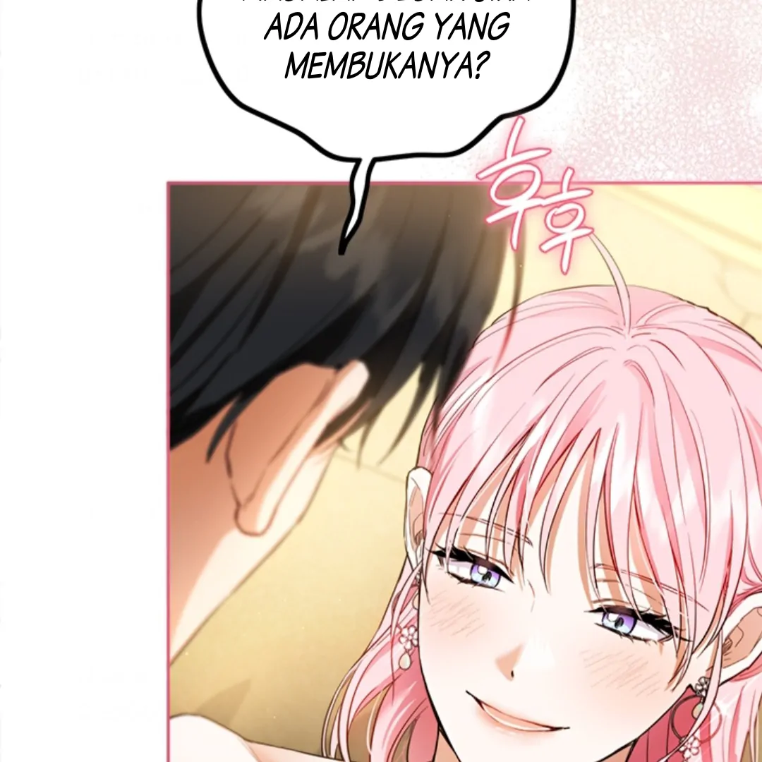 The Princess's Double Life chapter 124 halaman 74