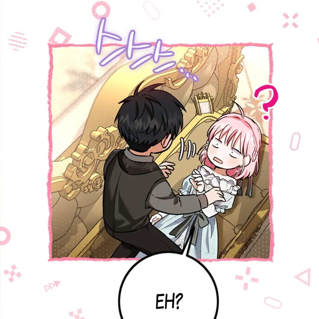 The Princess's Double Life chapter 124 halaman 77