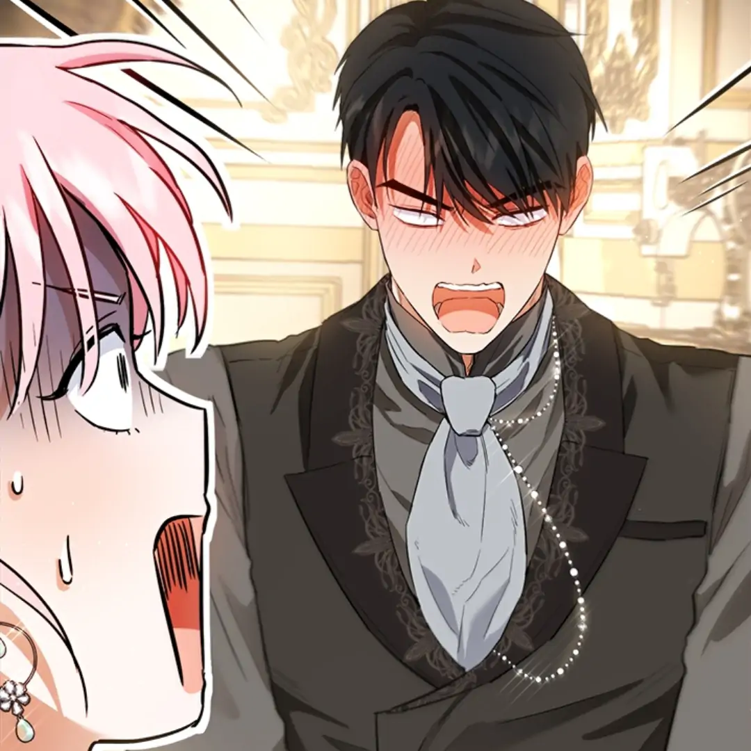 The Princess's Double Life chapter 124 halaman 80