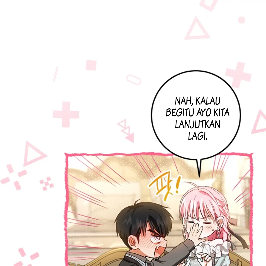 The Princess's Double Life chapter 124 halaman 87