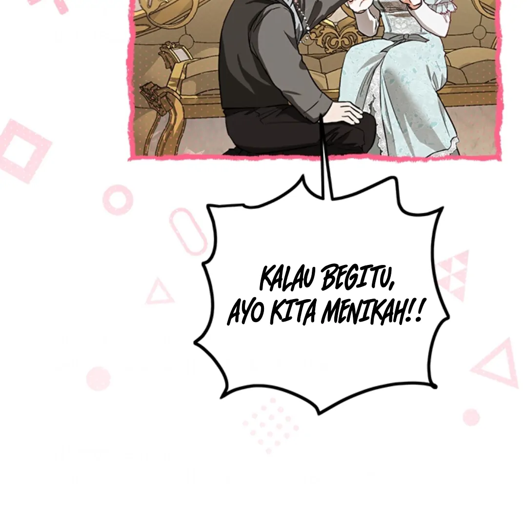 The Princess's Double Life chapter 124 halaman 88