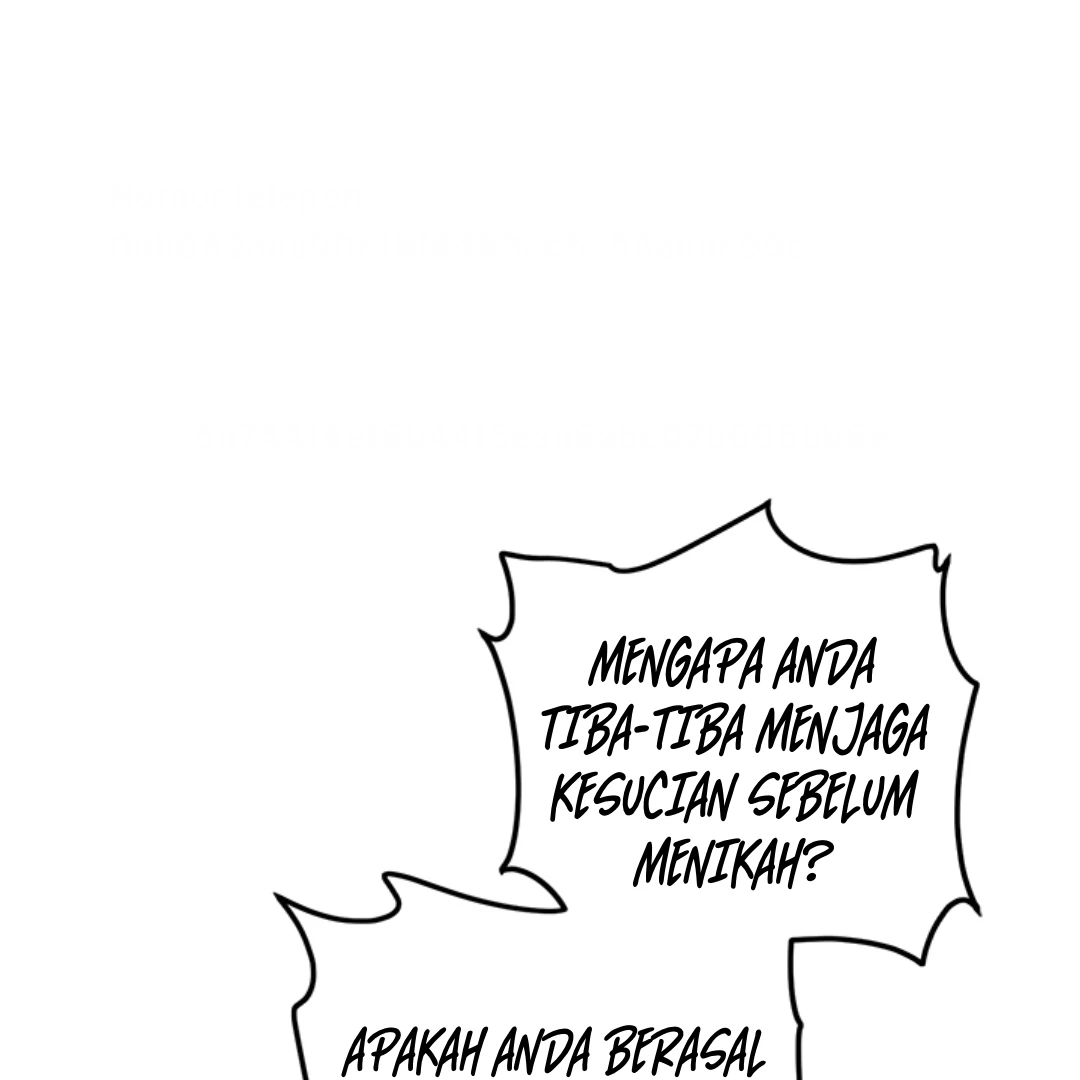 The Princess's Double Life chapter 124 halaman 95