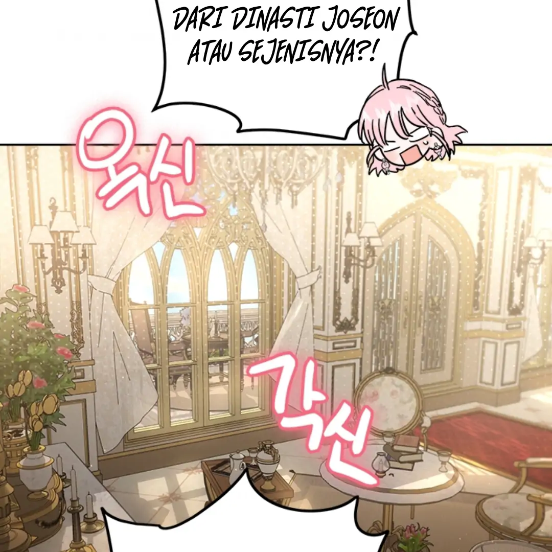 The Princess's Double Life chapter 124 halaman 96