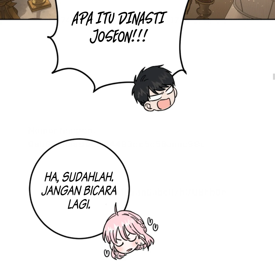 The Princess's Double Life chapter 124 halaman 97