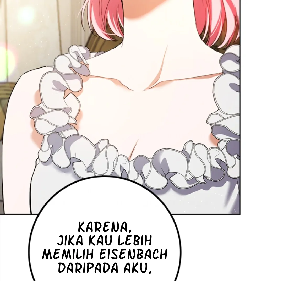 The Princess's Double Life chapter 123 halaman 106