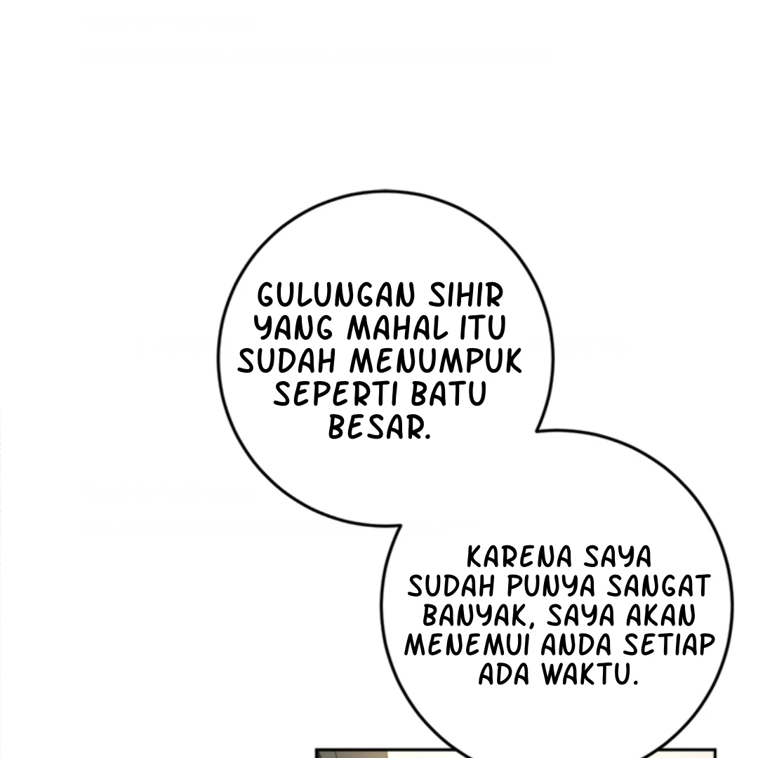 The Princess's Double Life chapter 123 halaman 114