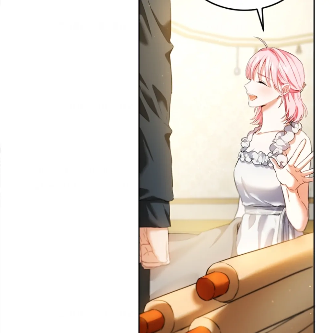 The Princess's Double Life chapter 123 halaman 115