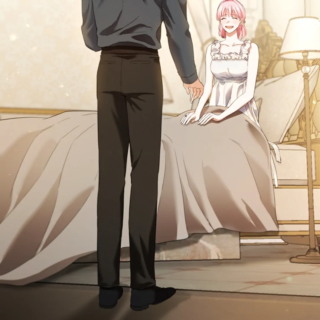 The Princess's Double Life chapter 123 halaman 124