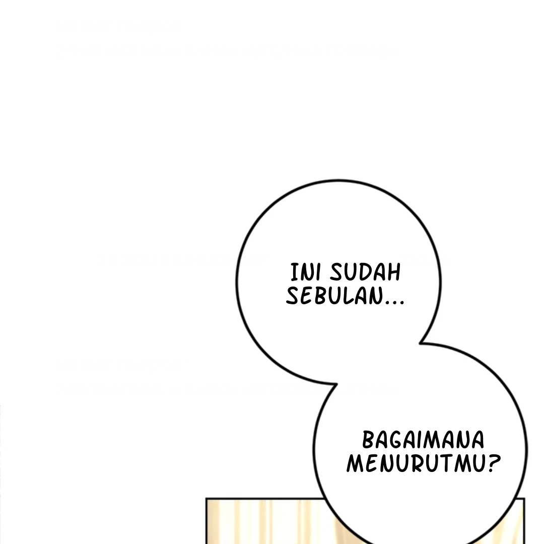 The Princess's Double Life chapter 123 halaman 131