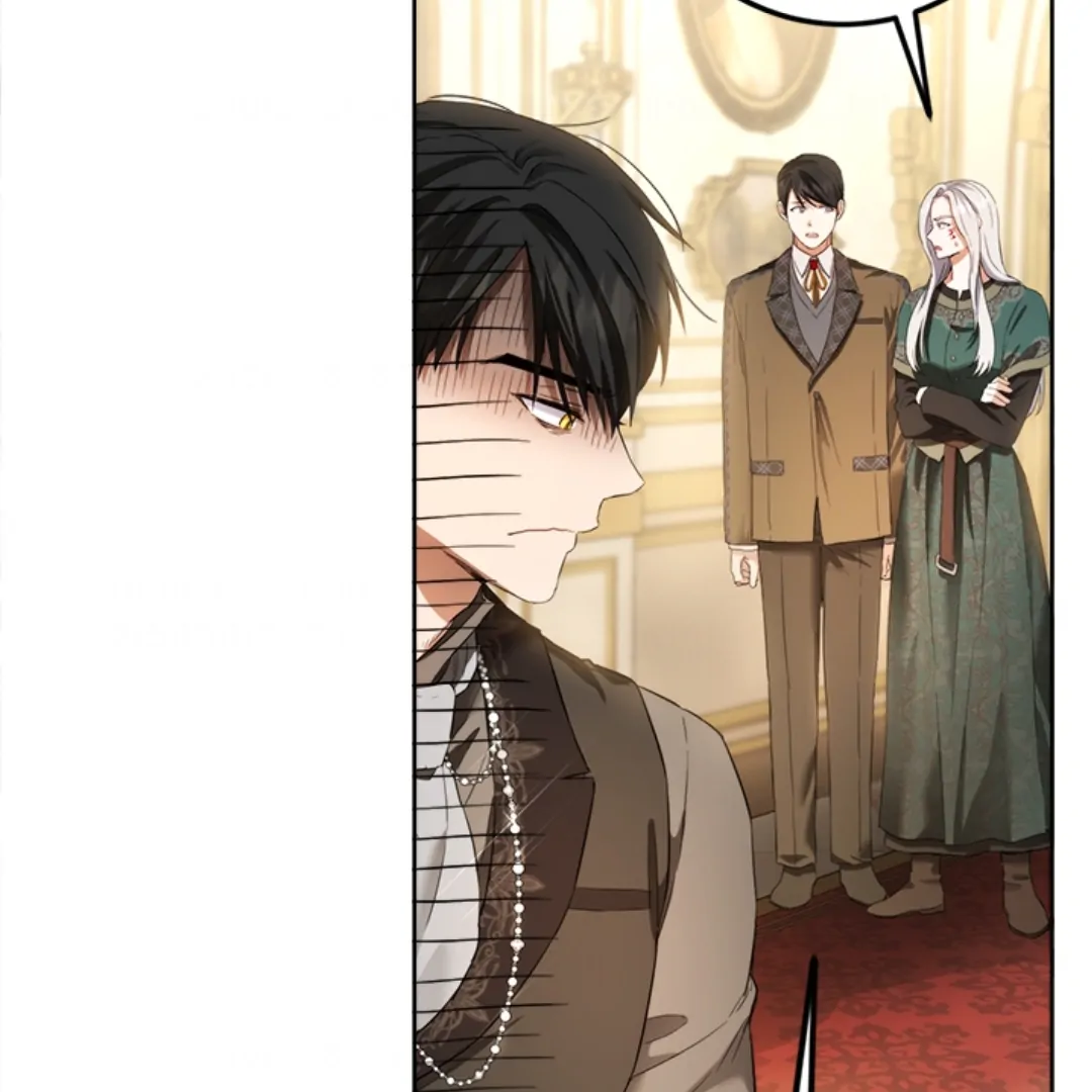 The Princess's Double Life chapter 123 halaman 132