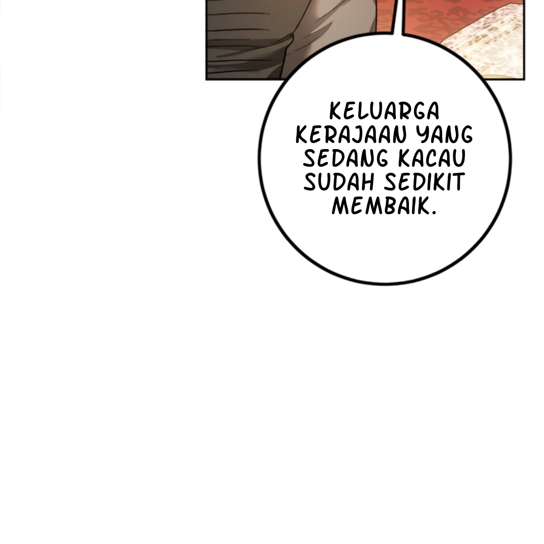 The Princess's Double Life chapter 123 halaman 133